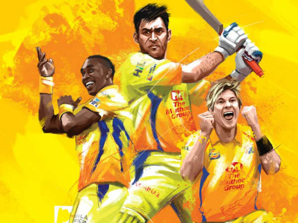 చెన్నై @100: చెన్నై @100: