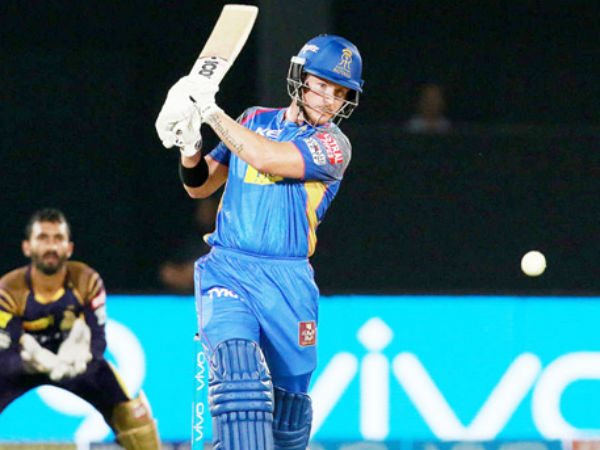 డీఆర్సీ షార్ట్‌ (మ్యాచ్‌లు: 4, పరుగులు: 65)