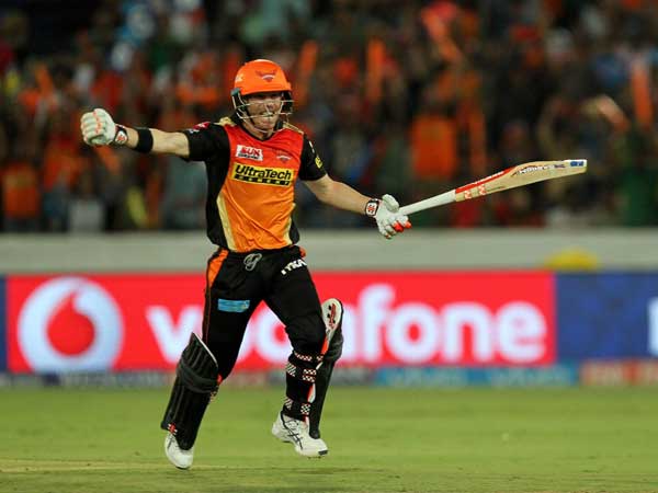 డేవిడ్‌ వార్నర్‌ కూడా ఇలాంటి పరిస్థితే