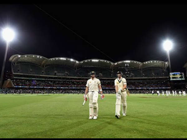 డే/నైట్ టెస్టు కనీసం 12 నుంచి 18 నెలలు 