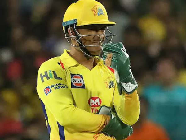 ధోని జట్టుకు నిరాశే