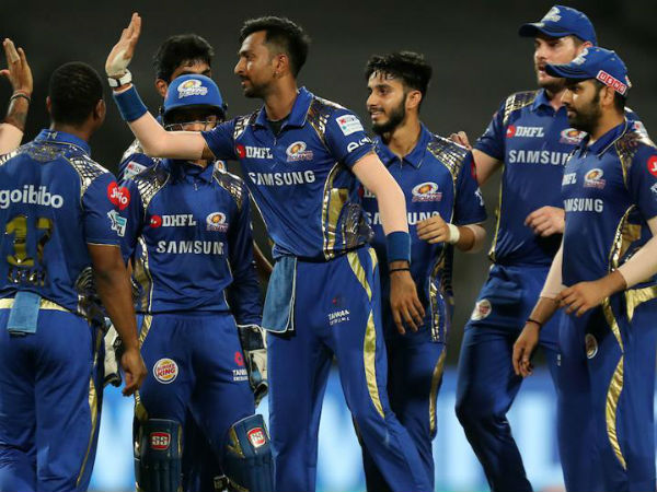 ఎట్టకేలకు విజయం ముంబైదే: