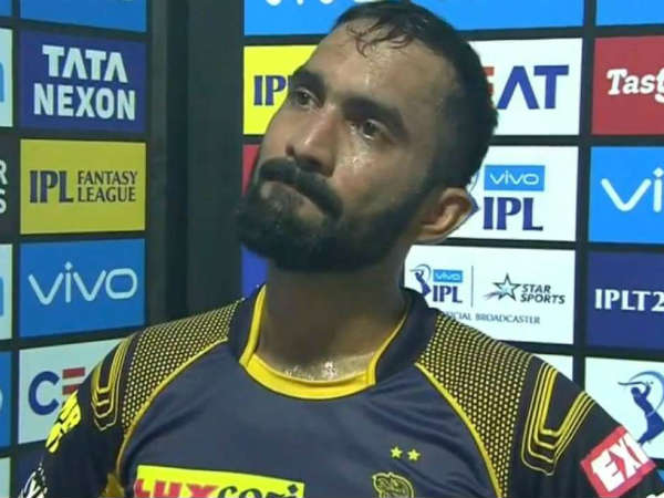 గొప్ప ఆరంభం లభించింది