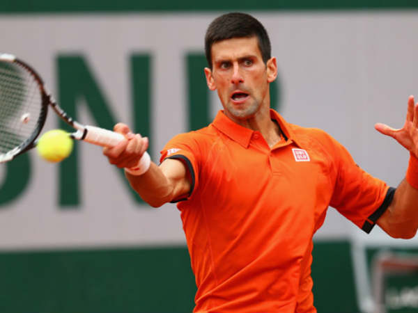  మూడోరౌండ్‌లోకి అడుగుపెట్టిన జొకొవిచ్