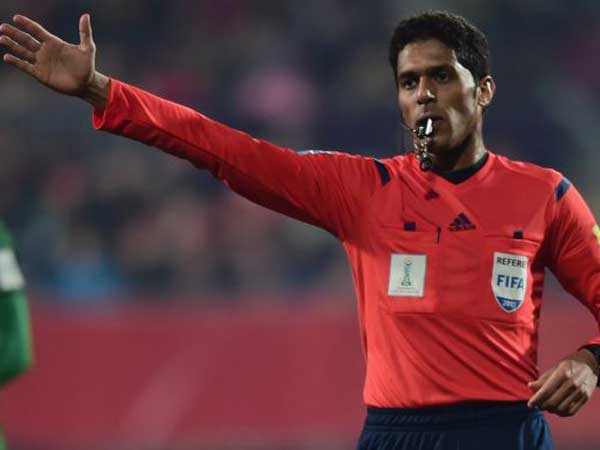 మ్యాచ్ ఫిక్సింగ్ కోసం ముడుపులు తీసుకున్న ఫహాద్ 