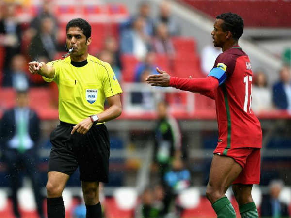 సౌదీకి, ఎఎఫ్‌సీ ఫహద్‌పై నిషేధంపై అధికారిక సమాచారం