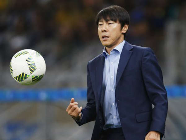  పెరిగిపోవడంతో హెడ్ కోచ్ షిన్ తాయ్ యోంగ్‌కు