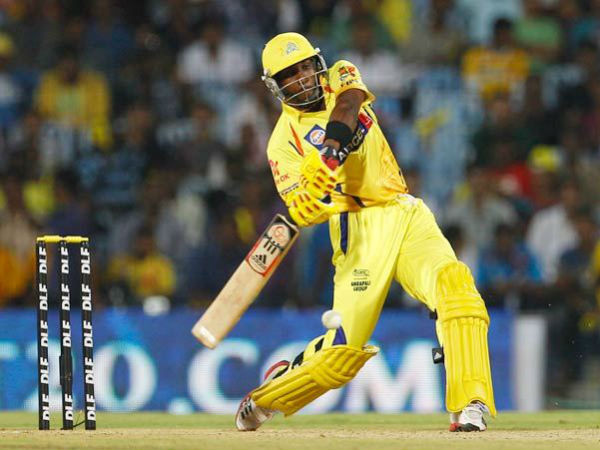 బ్రావోని వద్దని చెబుతా: