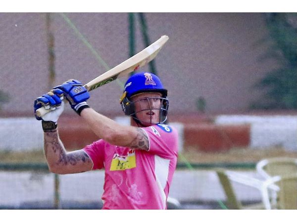 బెన్ స్టోక్స్ (రాజస్థాన్ రాయల్స్)