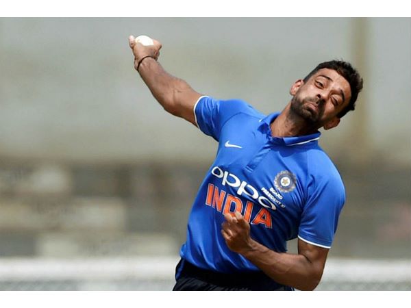  ధావల్ కులకర్ణి(రాజస్థాన్ రాయల్స్)