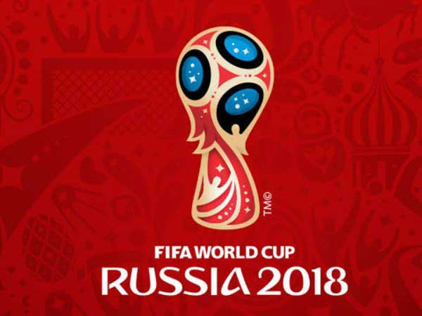  2018 ఫిఫా వరల్డ్ కప్ టోర్నీలో వివిధ జట్ల షెడ్యూల్