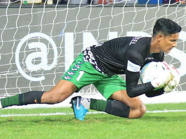 భయం పూర్తిగా పోయిందని మాన్విర్ 