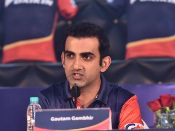 డేర్ డెవిల్స్‌పై ఆగ్రహం: