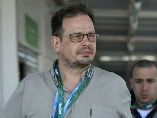 వీసా నిరాకరణపై ఫిఫా జోక్యం చేసుకోవాలని కోరిన జర్మనీ