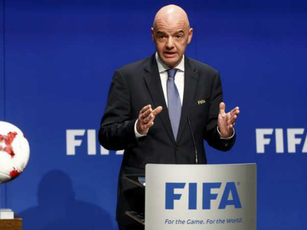 వరల్డ్‌కప్‌లో మూడు బిలియన్ డాలర్ల ఆదాయం