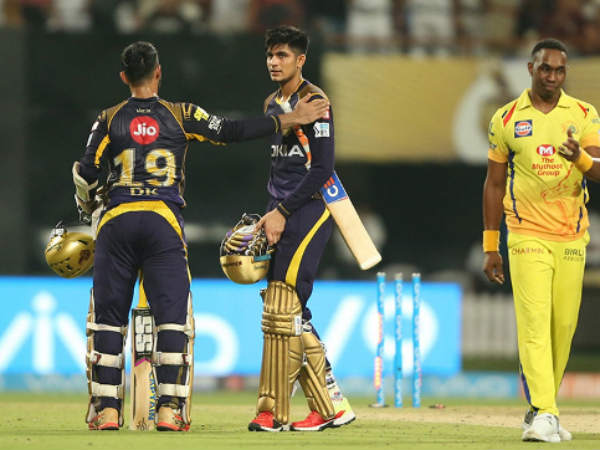 హాఫ్ సెంచరీ సాధించిన రెండో పిన్న వయస్కుడు