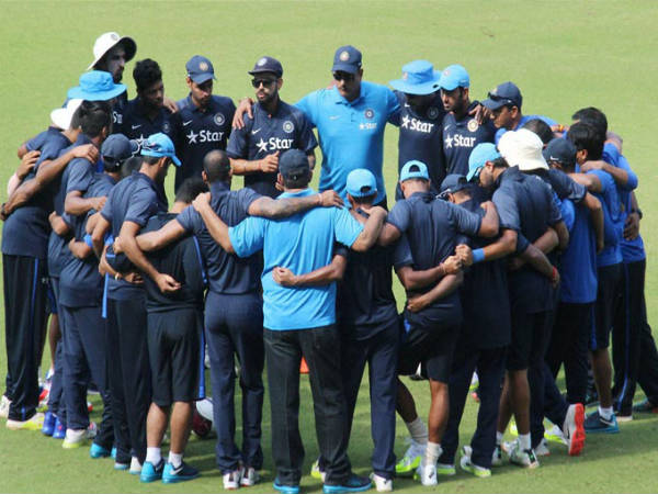 ప్రాక్టీస్‌కు సరైన సమయం లేదు