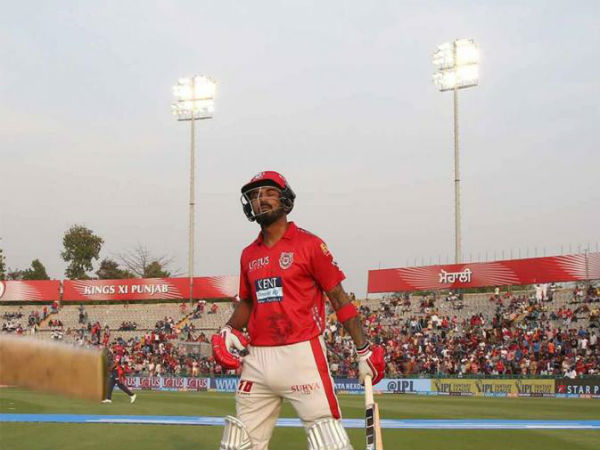 2016లో ముంబై ఇండియన్స్‌పై 68: 