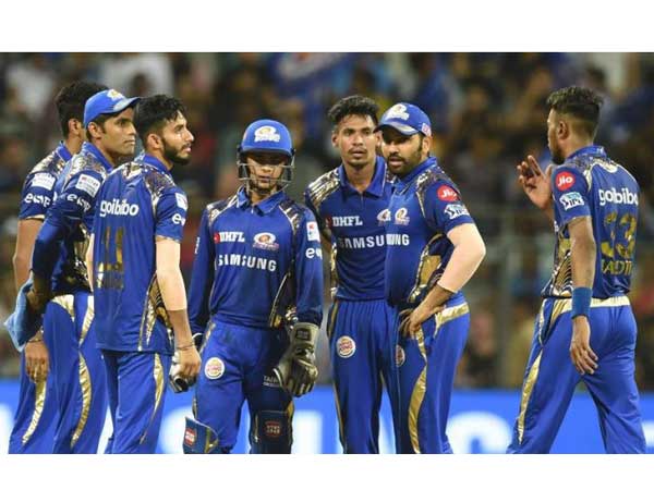 ముంబై ఇండియన్స్‌