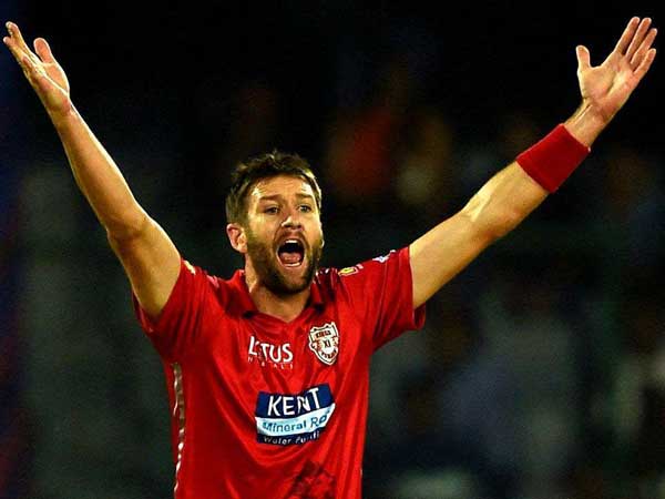  ఆండ్రూ టై... 30 లక్షలు