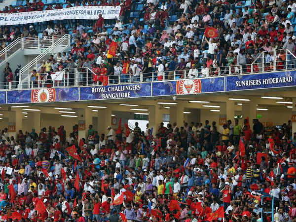 2019 ఐపీఎల్‌ దుబాయ్‌లో