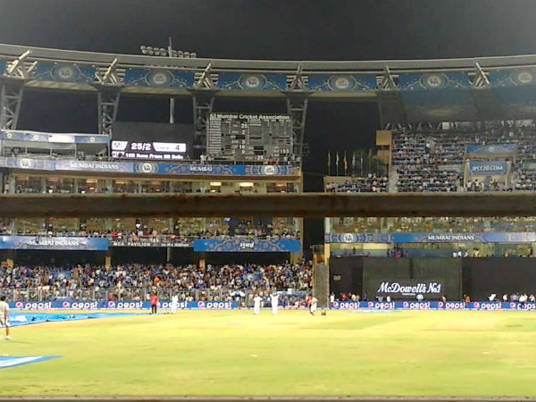 వర్షం కారణంగానైనా మ్యాచ్ ఆగిపోతే..