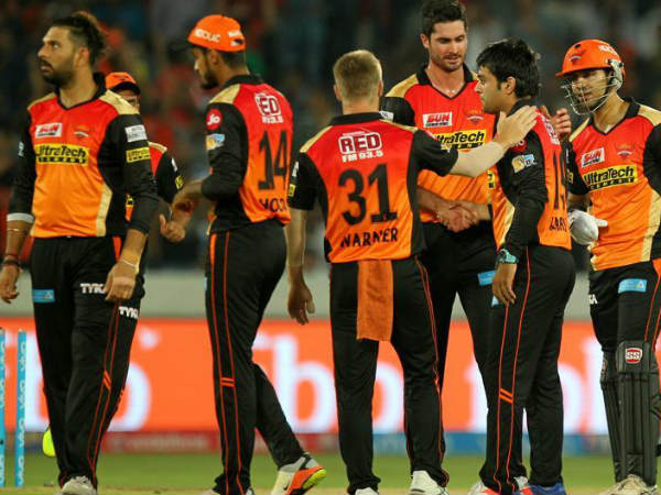 గెలుస్తారో.. వారే ఫైనల్‌లో హైదరాబాద్ జట్టుతో 