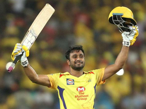 క్రికెట్ అంటే అస్సలు ఇష్టం లేదని