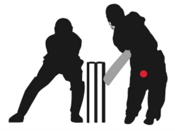 స్కోరు బోర్డును పరుగులు పెట్టించిన బ్యాట్స్‌మెన్: