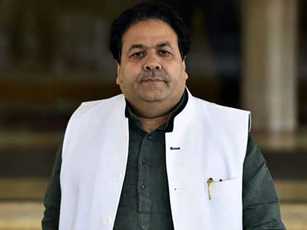 అప్రమత్తంగా వ్యవహరించాలని చైర్మన్‌ రాజీవ్‌ శుక్లా: