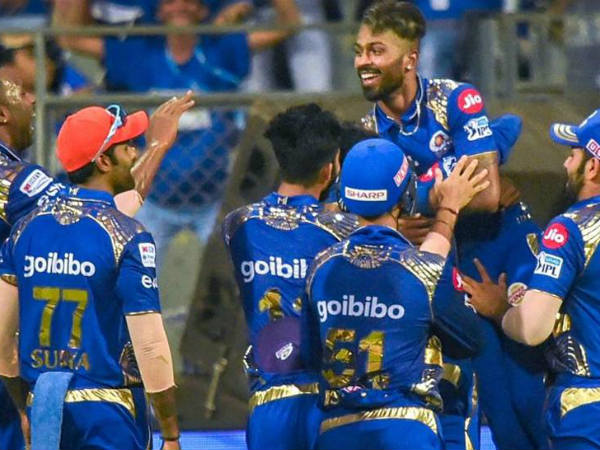 ముంబై, రాజస్థాన్‌, పంజాబ్‌ ఏడేసి విజయాలతో