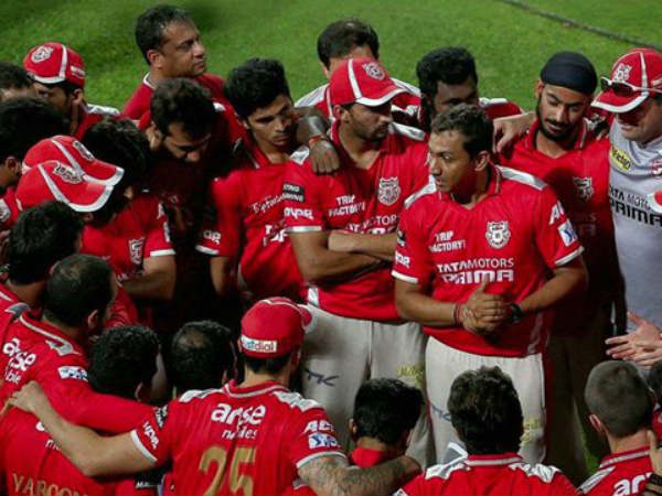  పంజాబ్‌ చేతిలో చెన్నై ఎక్కువ తేడాతో ఓడితే