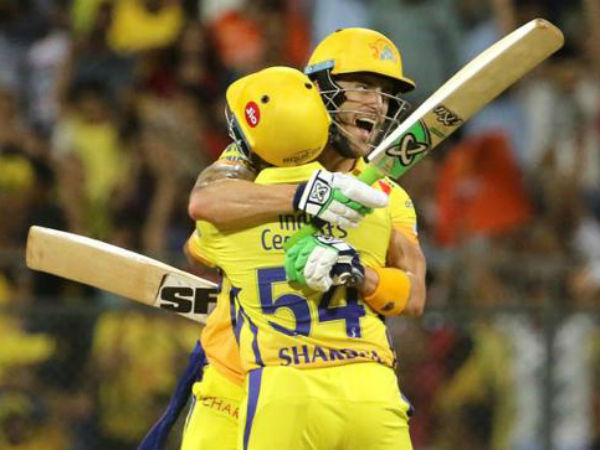 దుమ్మురేపిన డుప్లెసిస్: దుమ్మురేపిన డుప్లెసిస్: