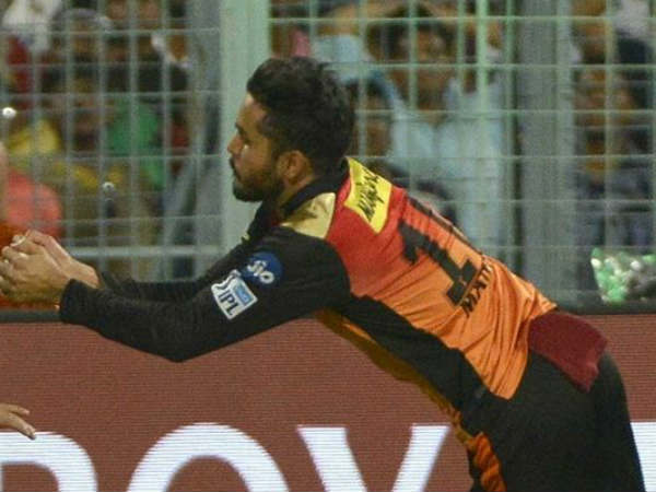 విశ్రాంతి సమయం ఆసన్నమైందంటూ: