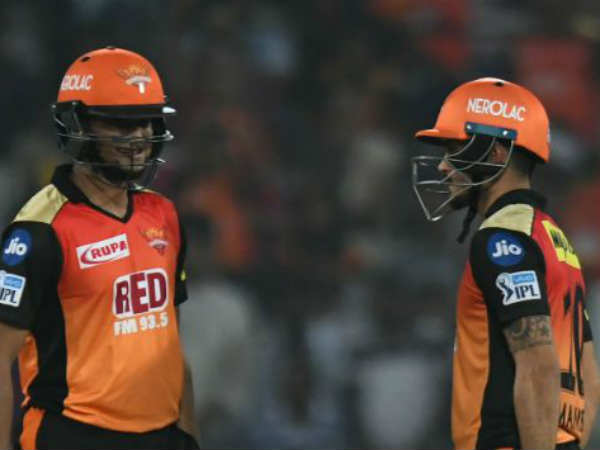  తల్లిదండ్రుల కంటే.. మనీశ్‌ పాండేనే 