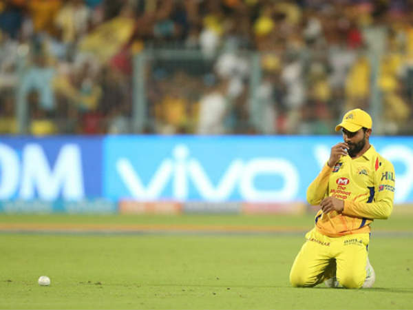  తోలి ఓవర్‌లోనే వికెట్ కోల్పోయిన కోల్‌కతా 