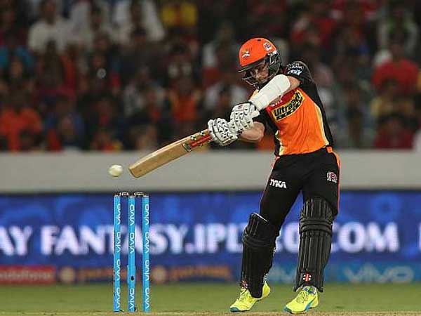 విలియమ్‌సన్ వీరోచిత పోరాటానికి సత్ఫలితం