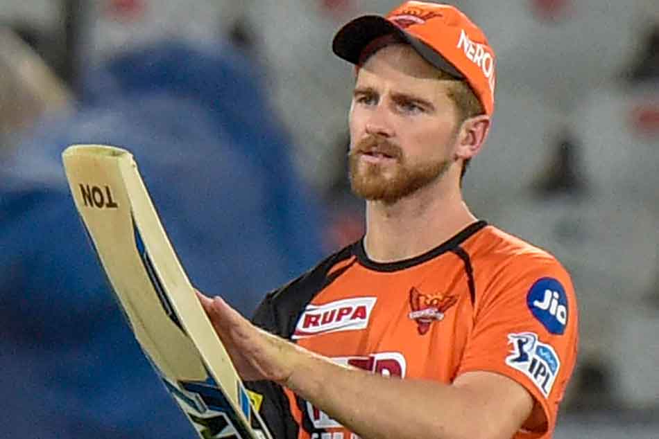 Replacing David Warner is impossible, says Sunrisers Hyderabad skipper Kane Williamson Replacing David Warner is impossible, says Sunrisers Hyderabad skipper Kane Williamson