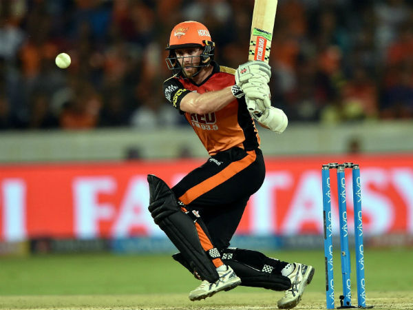 ఆడిన 11 మ్యాచ్‌ల్లో విలియమ్సన్ 493: 