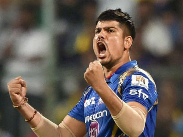 రూ.5 కోట్లకు ముంబై ఇండియన్స్ సొంతం