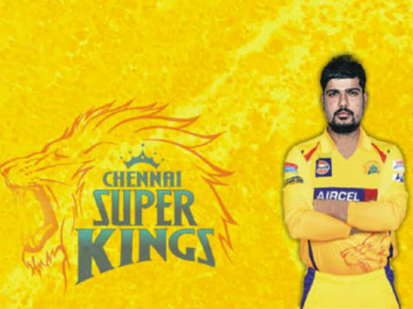 6 మ్యాచ్‌లాడిన 4 వికెట్లు తీసిన కర్ణ్ శర్మ