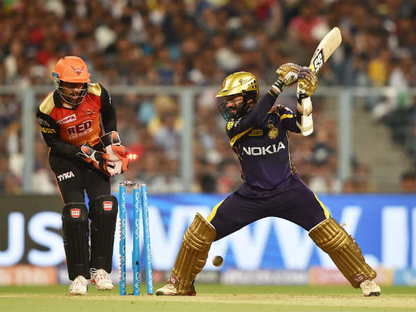 సన్‌రైజర్స్‌ మాకంటే మెరుగ్గా రాణించింది