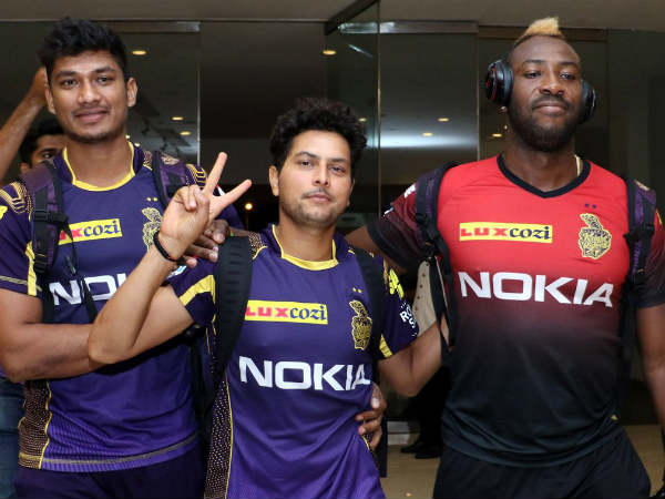 4 వికెట్లు తీసి 20 పరుగులిచ్చిన కుల్దీప్ యాదవ్