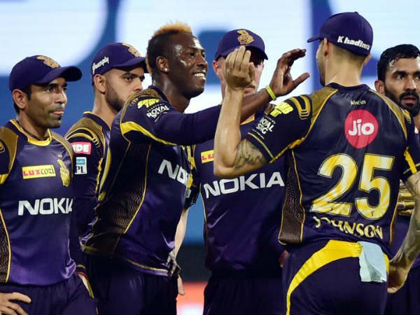 కోల్‌కతా మిడిలార్డర్ ఎంతో కీలకం