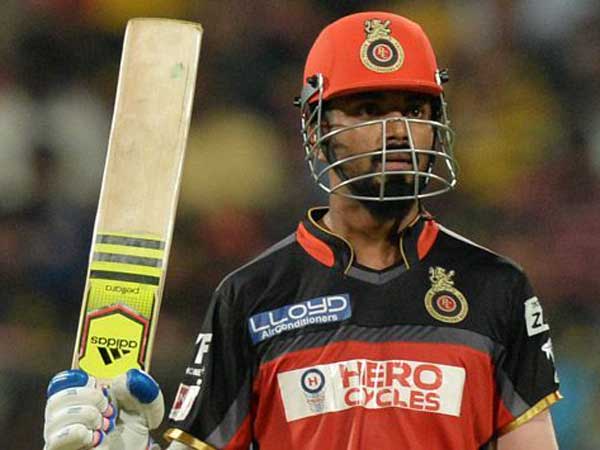 కేఎల్ రాహుల్