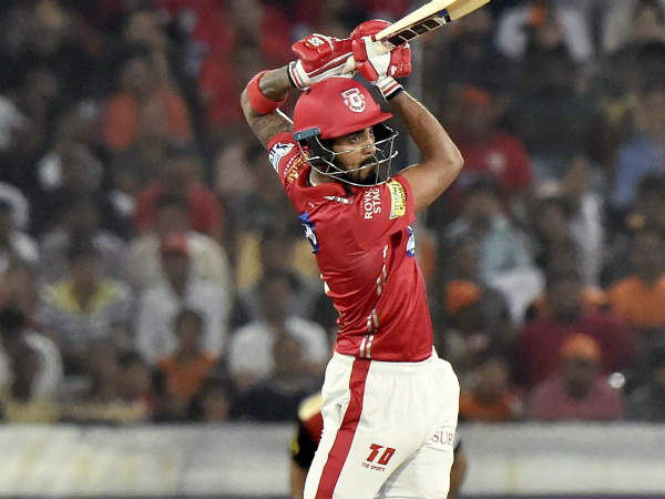  ఐపీఎల్‌లో అత్యధిక వ్యక్తిగత స్కోరు