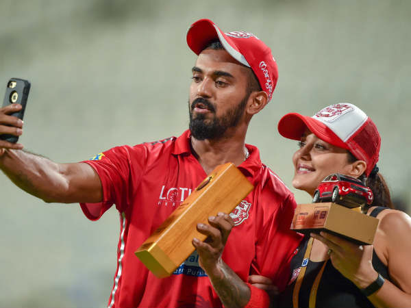 రోహిత్ స్థానంలో ఓపెనర్‌గా కేఎల్ రాహుల్‌