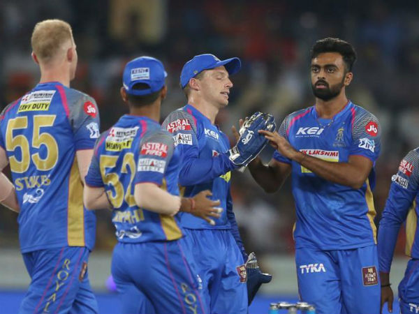 మూడు వరుస పరాజయాల అనంతరం ఓ విజయంతో