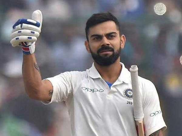  రెండు టీ20లకు కెప్టెన్‌గా విరాట్ కోహ్లీ