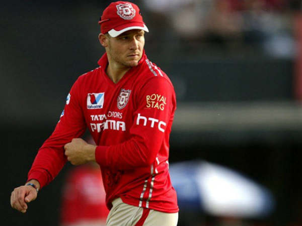 మిల్లర్‌కు అవకాశం ఇవ్వడం లేదు: